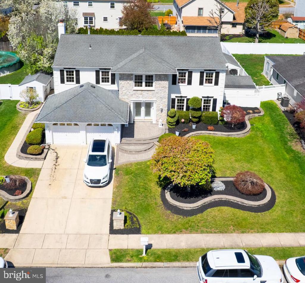 5 GREENLEIGH CIRCLE