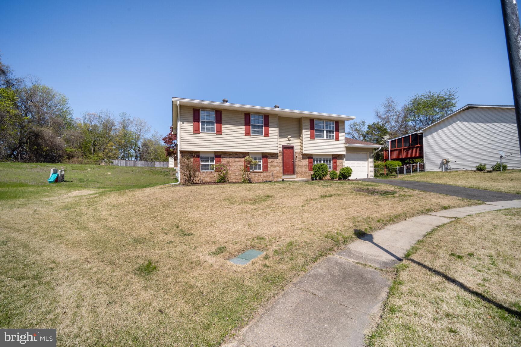 12702 HANCOCK COURT