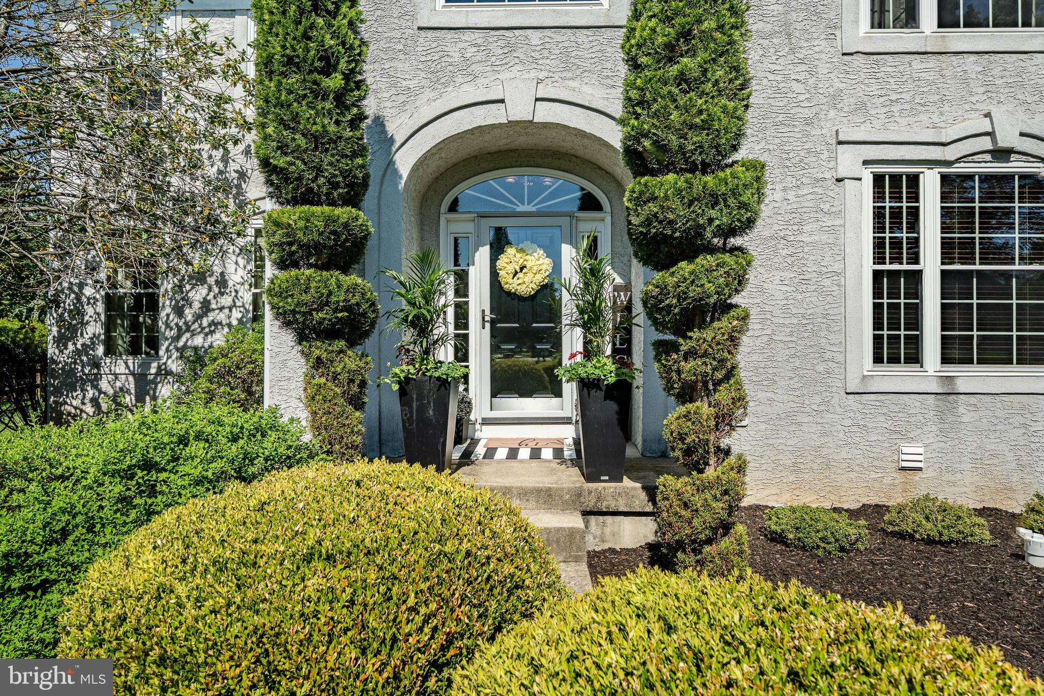 1388 OLD BARN CIRCLE