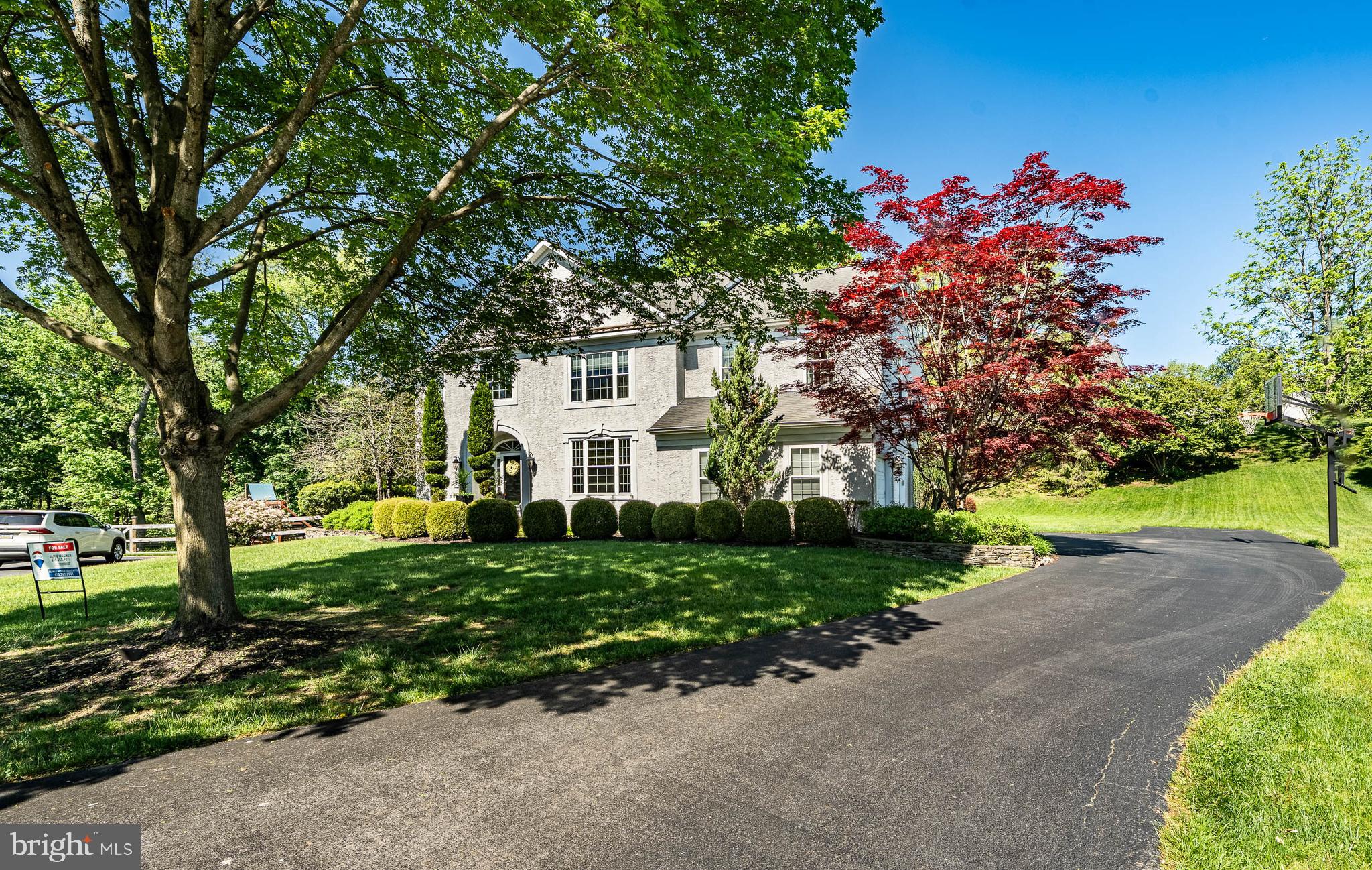 1388 OLD BARN CIRCLE