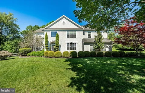1388 Old Barn Circle, Downingtown, PA 19335 - MLS#: PACT2093586