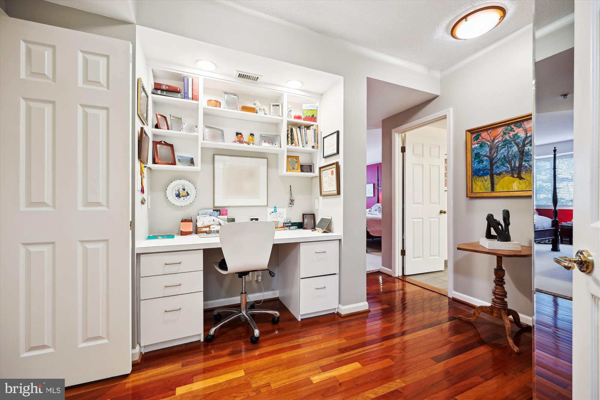 SOMERSET HOUSE - Residential