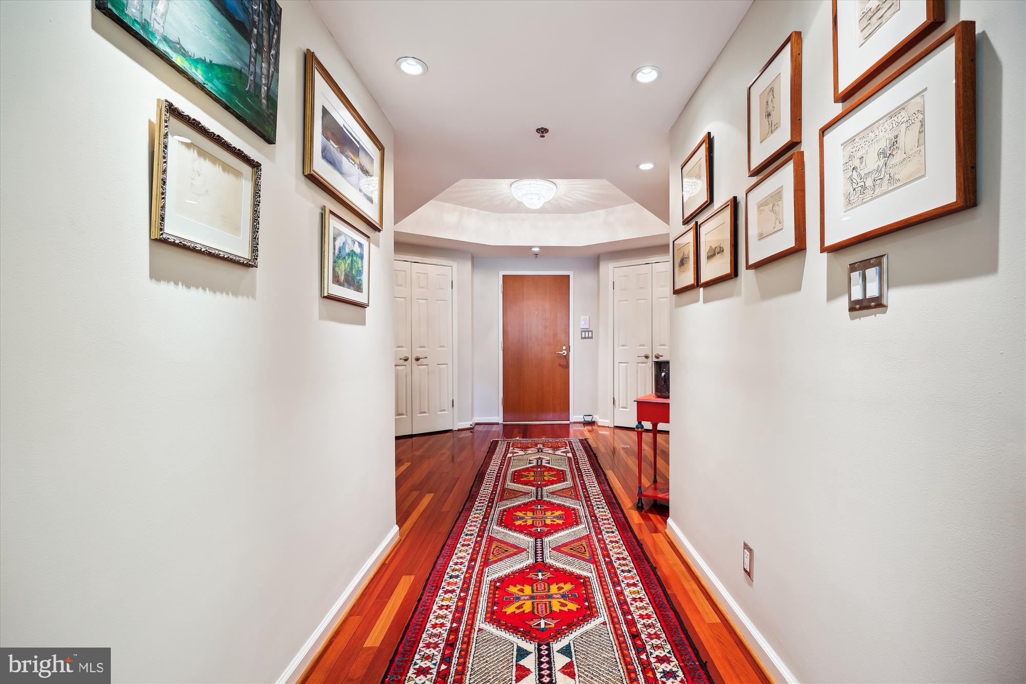 SOMERSET HOUSE - Residential