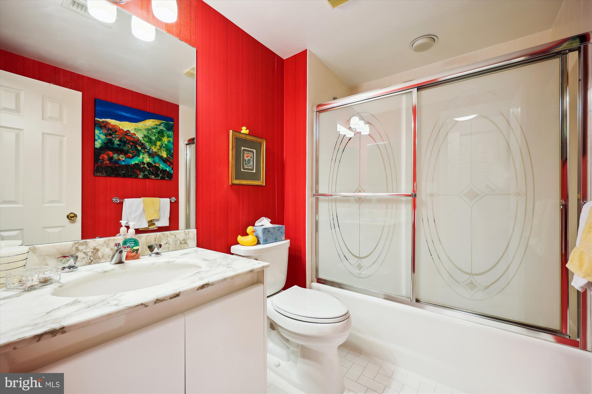 SOMERSET HOUSE - Residential