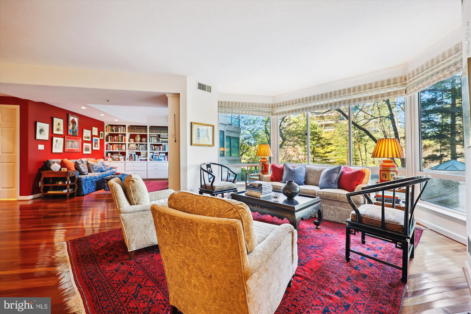 SOMERSET HOUSE - Residential