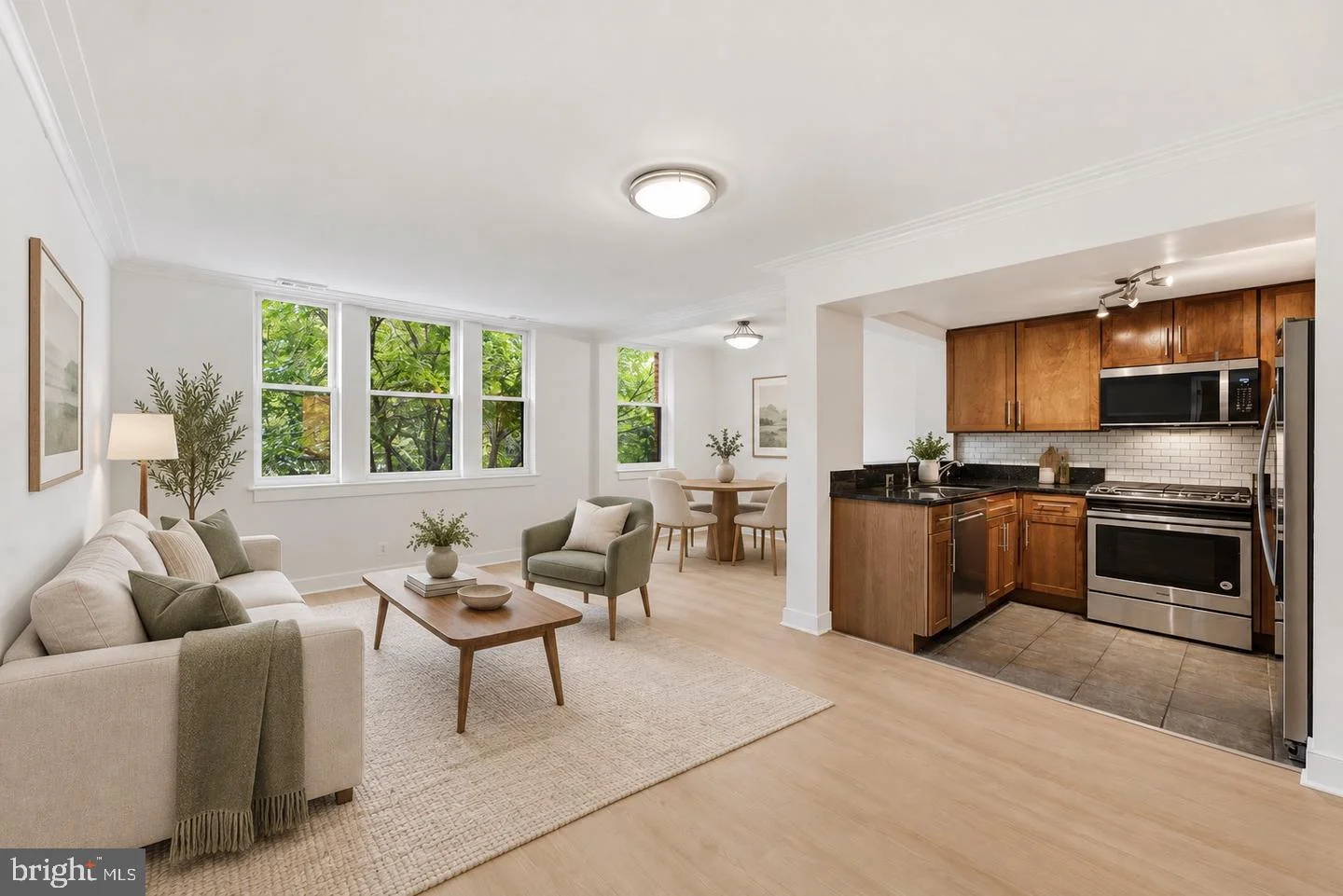 14 S Street NE Unit 302, Washington, DC 20002