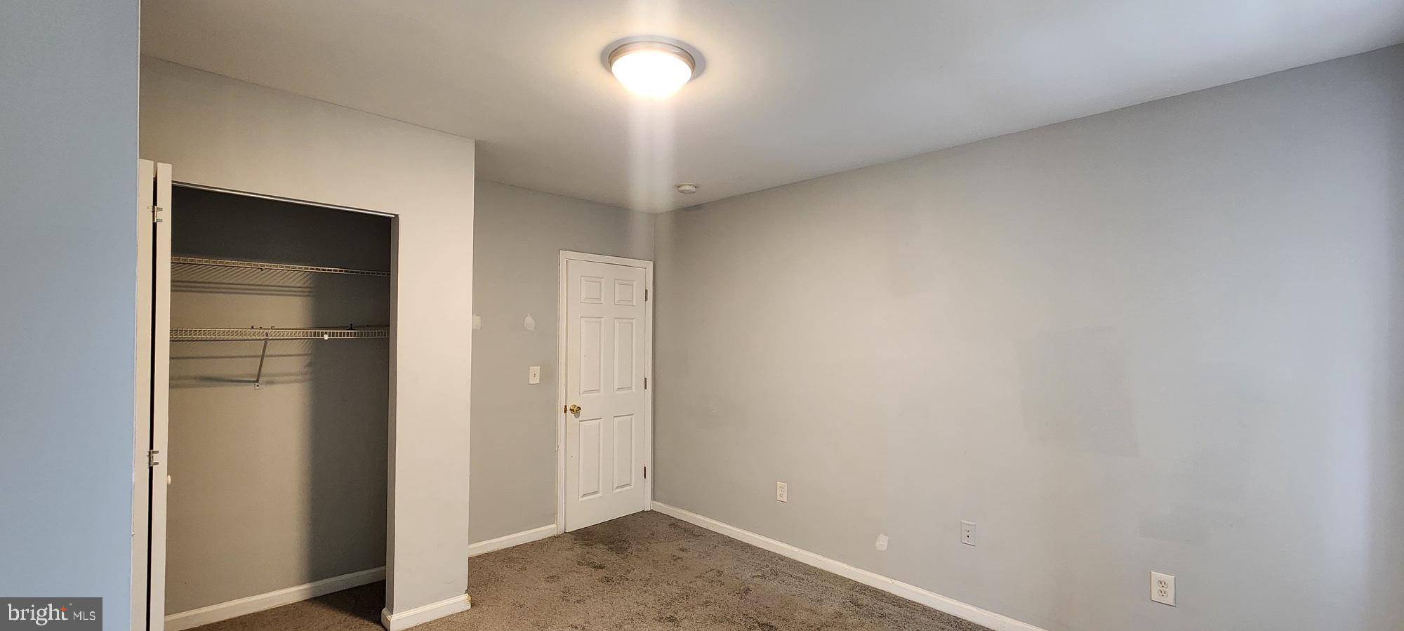 BROADWAY EAST - Residential Lease