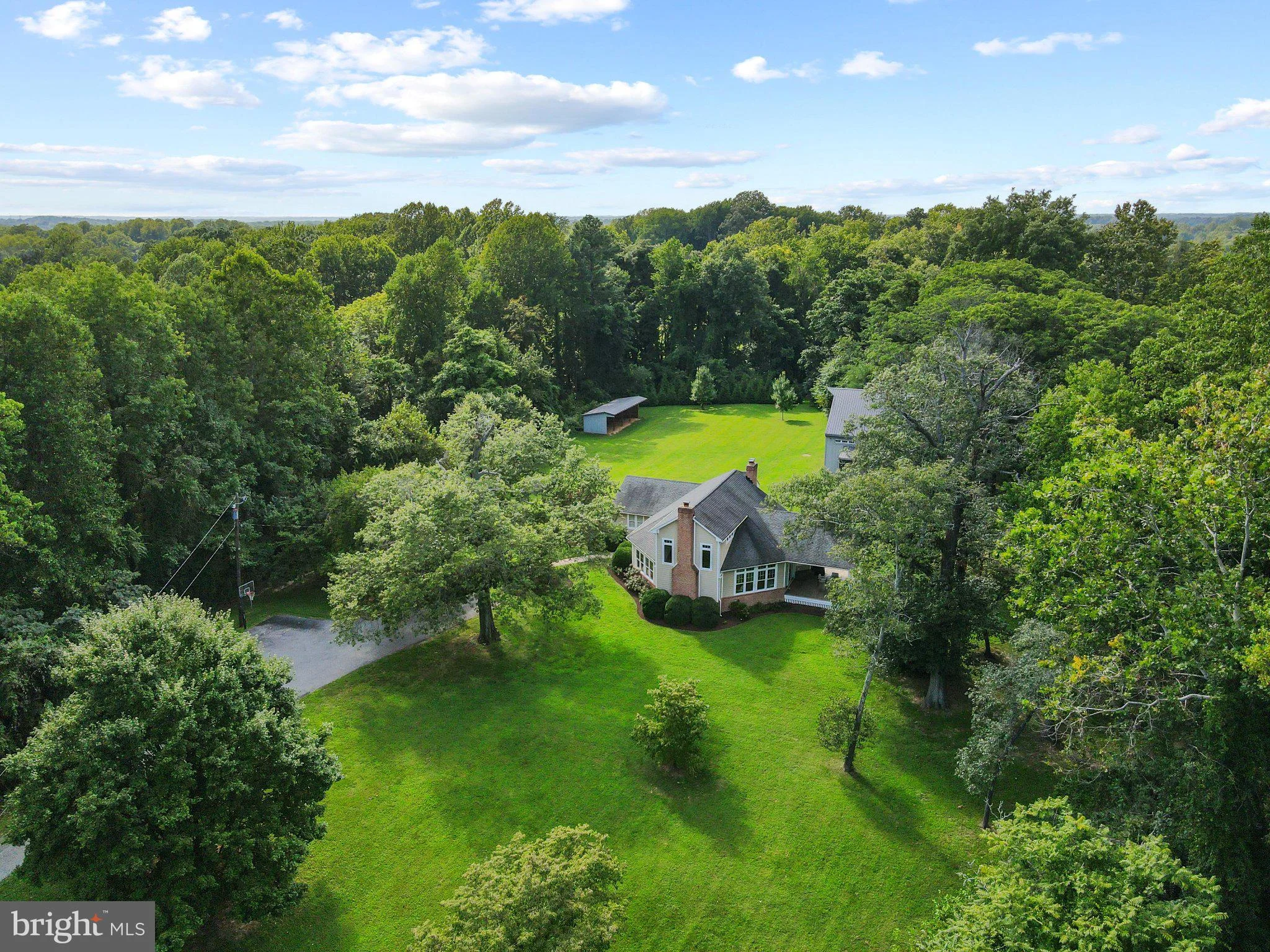 342 Mt Zion Marlboro Road, Lothian, MD, 20711