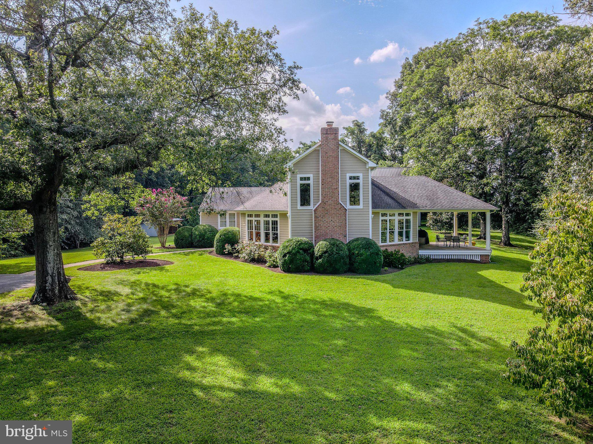 342 MT ZION MARLBORO ROAD