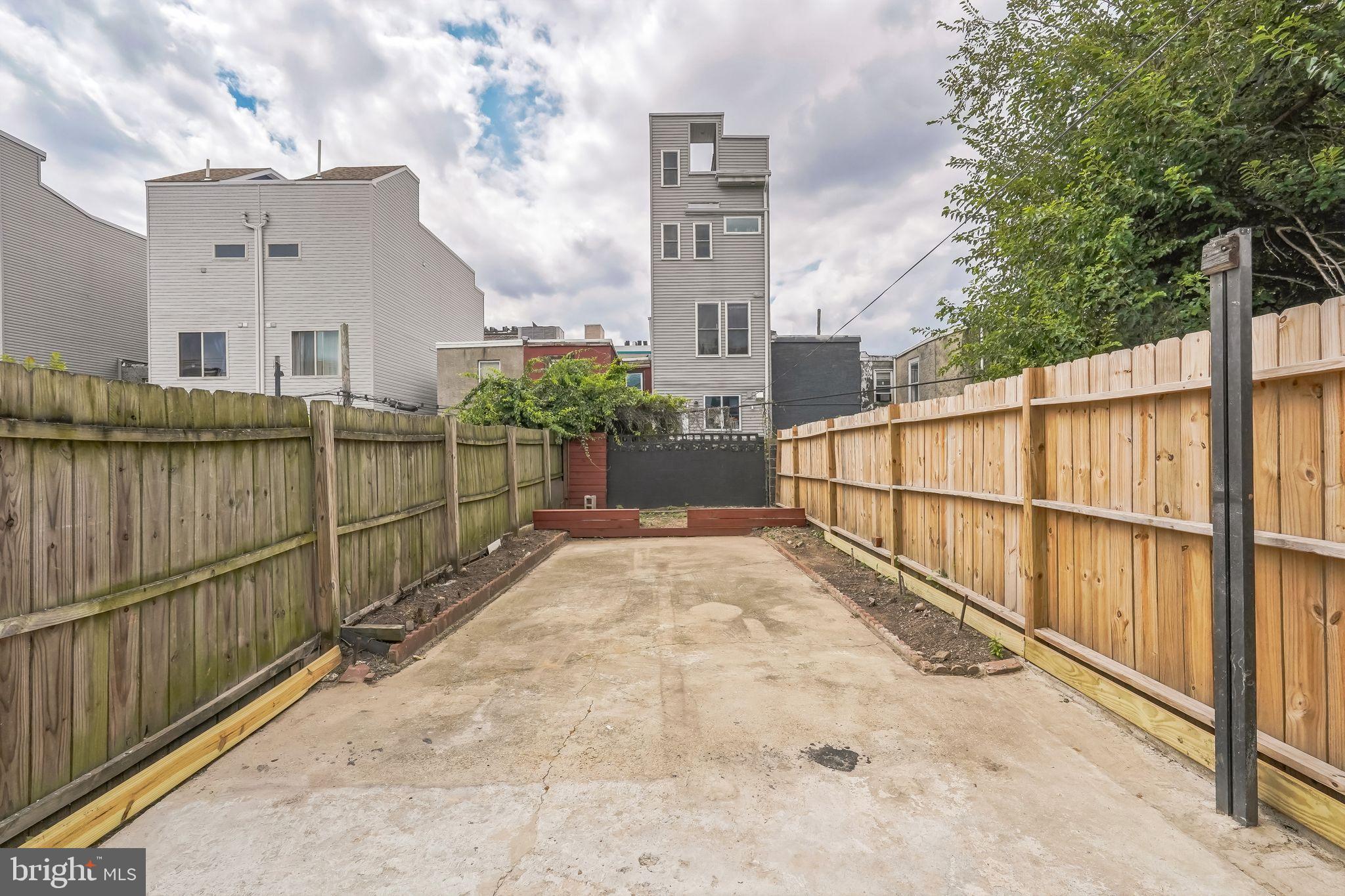 FISHTOWN - Residential