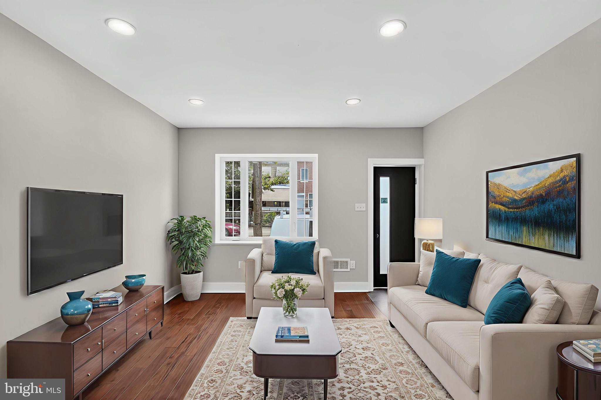 FISHTOWN - Residential