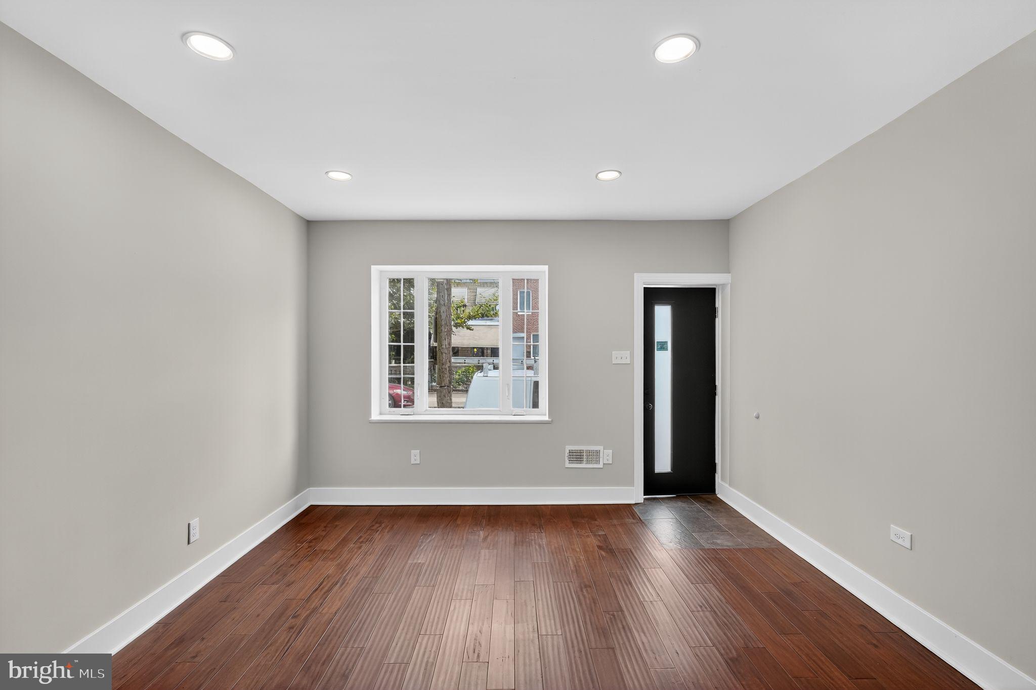 FISHTOWN - Residential