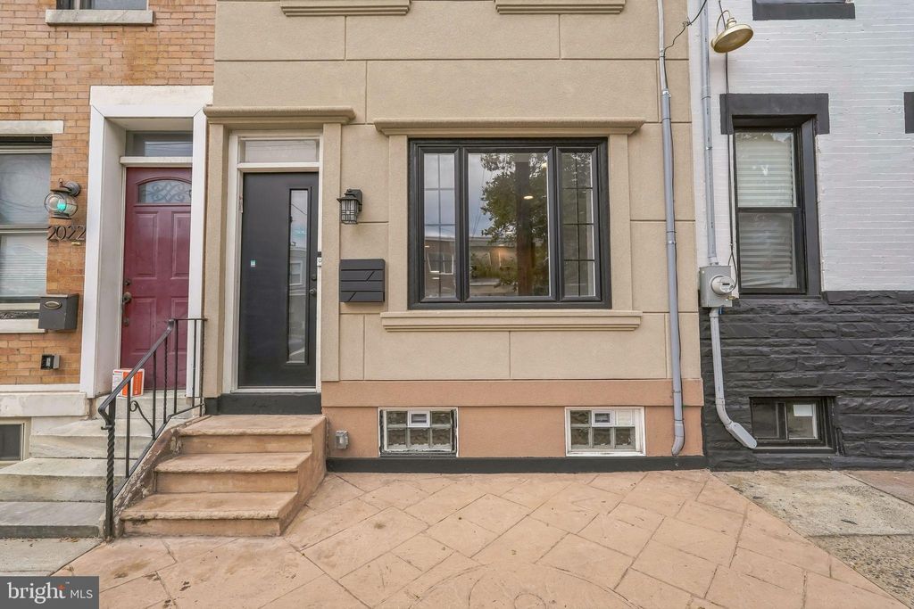 Photo of 2020 E Cumberland Street, PHILADELPHIA, PA 19125 (MLS # PAPH2573908)