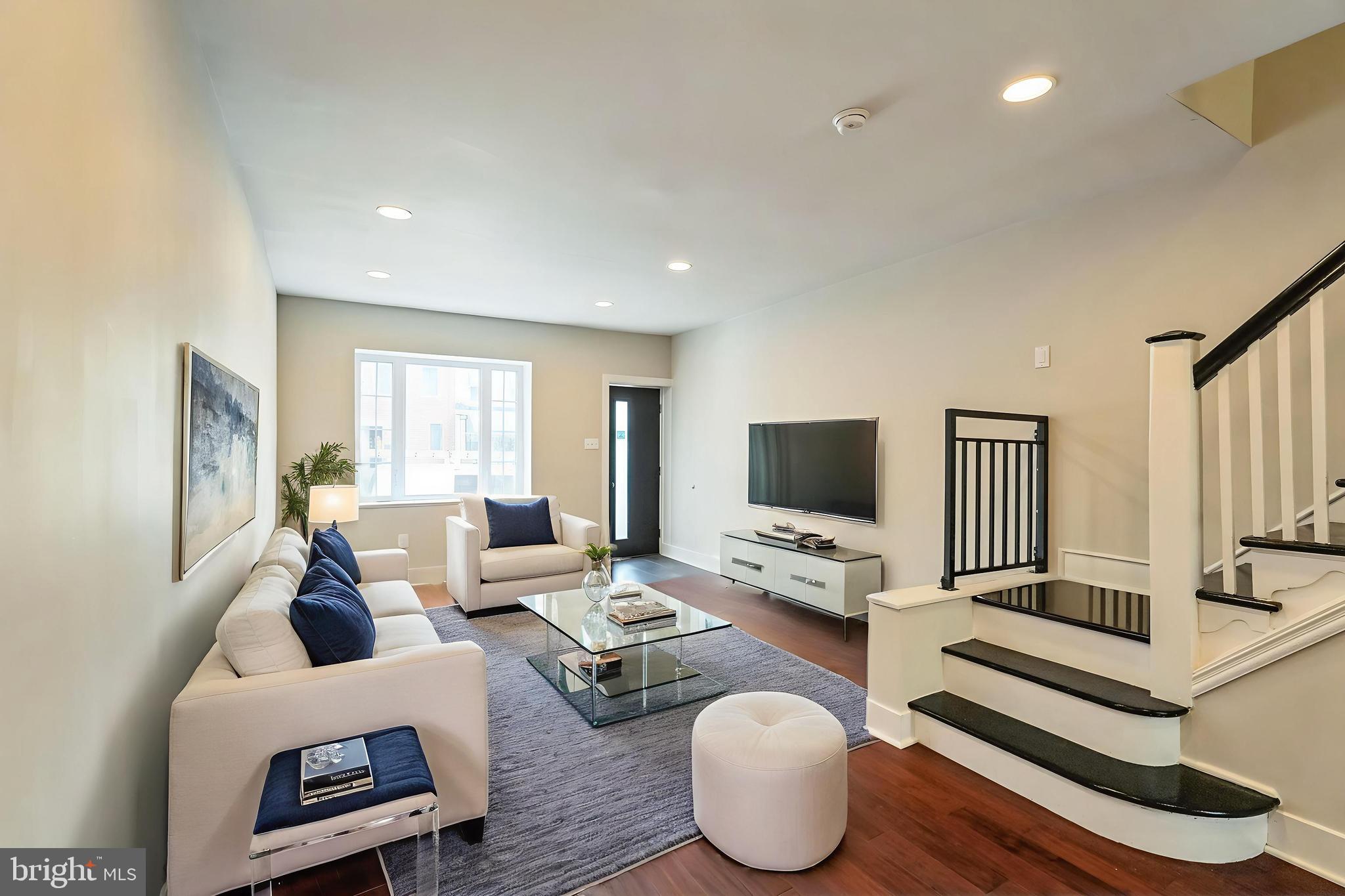 FISHTOWN - Residential