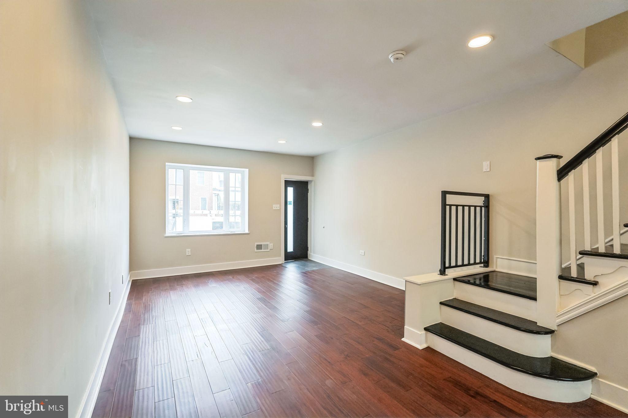 FISHTOWN - Residential