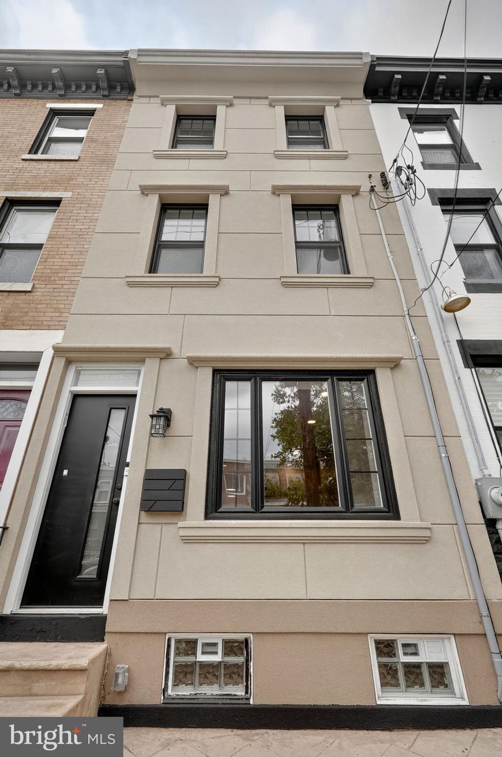 Photo of 2020 E Cumberland Street, PHILADELPHIA, PA 19125 (MLS # PAPH2573908)