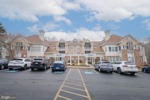 302 CANTERBURY ROAD E 302-E BEL AIR MD 21014