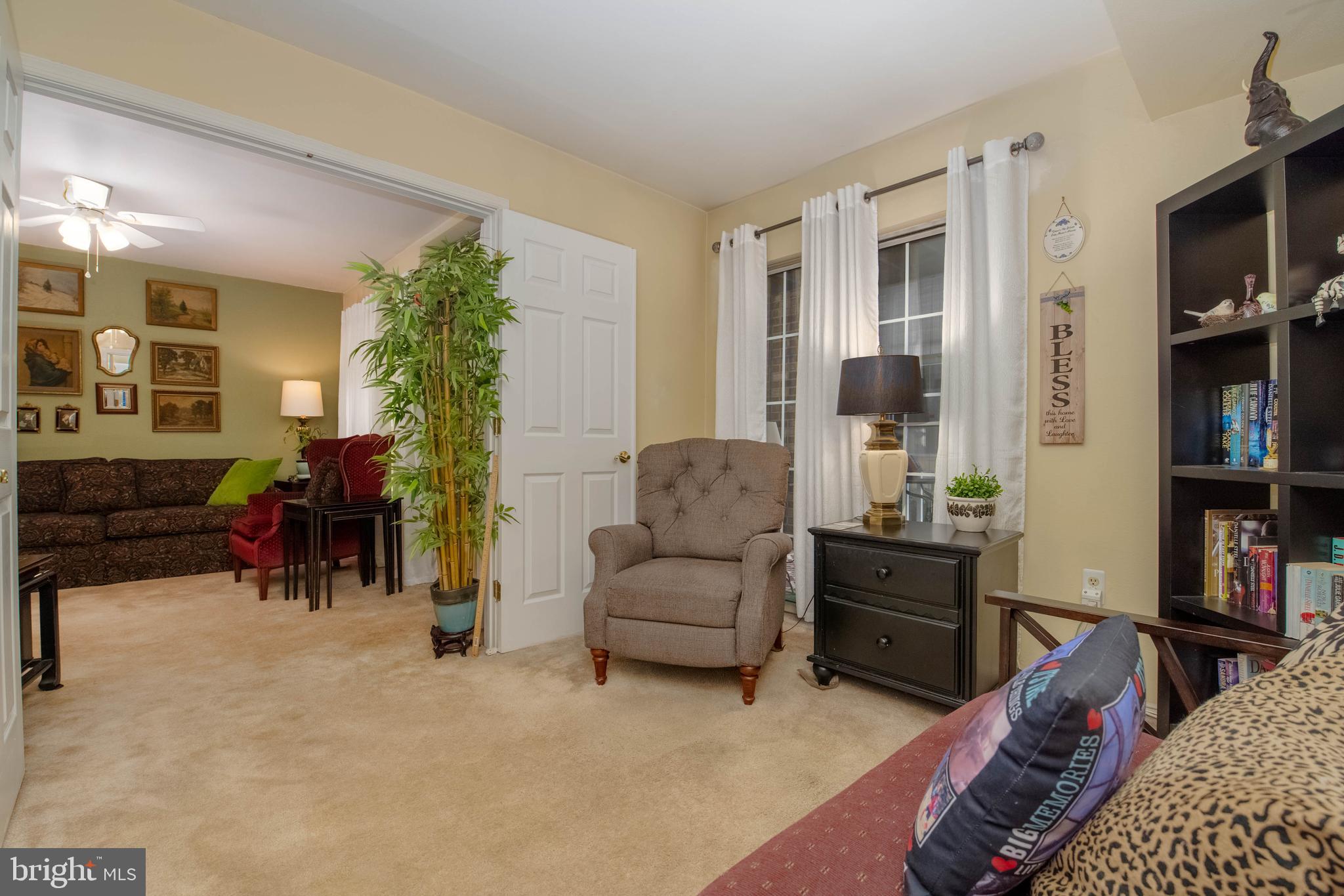 ENGLISH COUNTRY MANOR - Residential