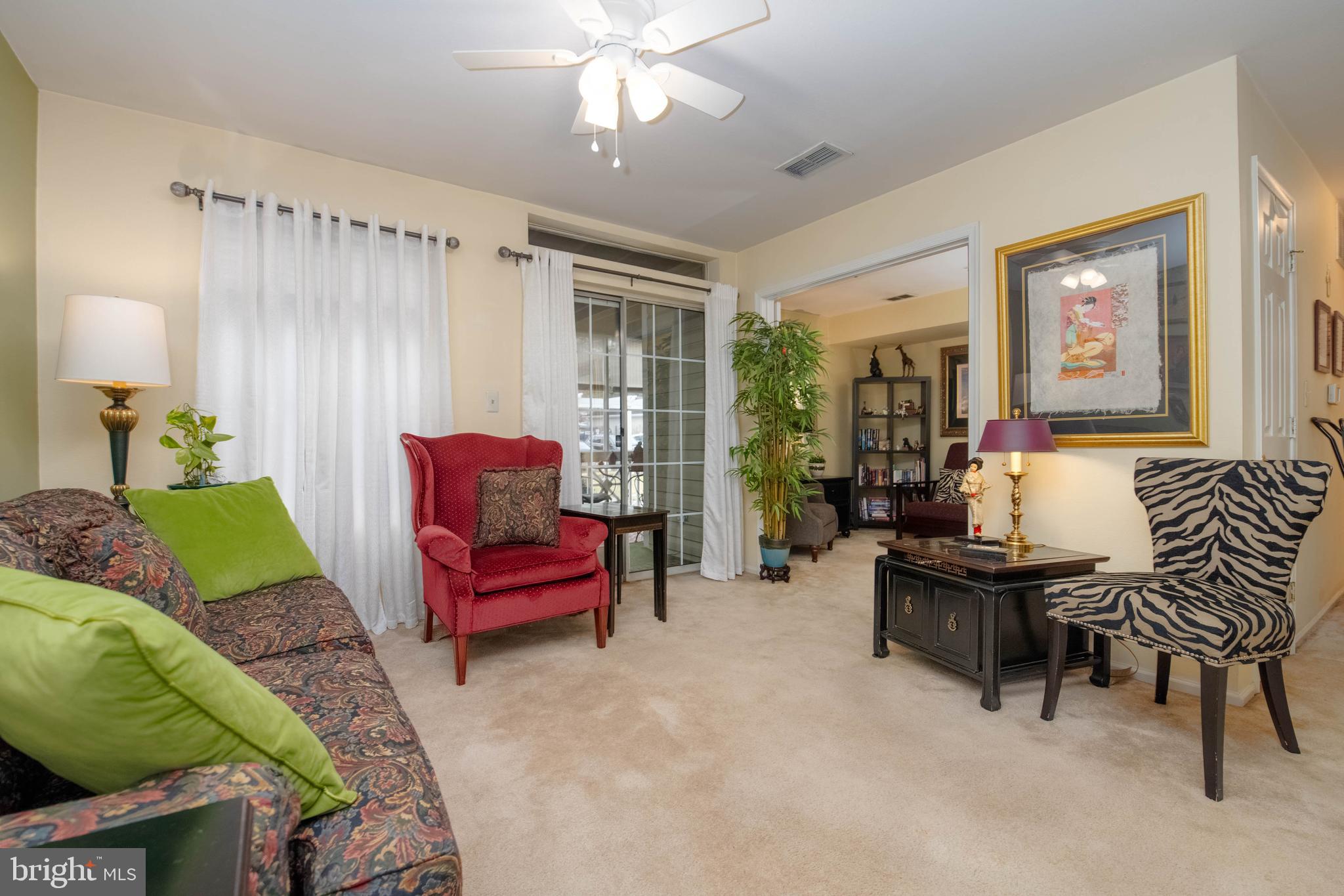 ENGLISH COUNTRY MANOR - Residential