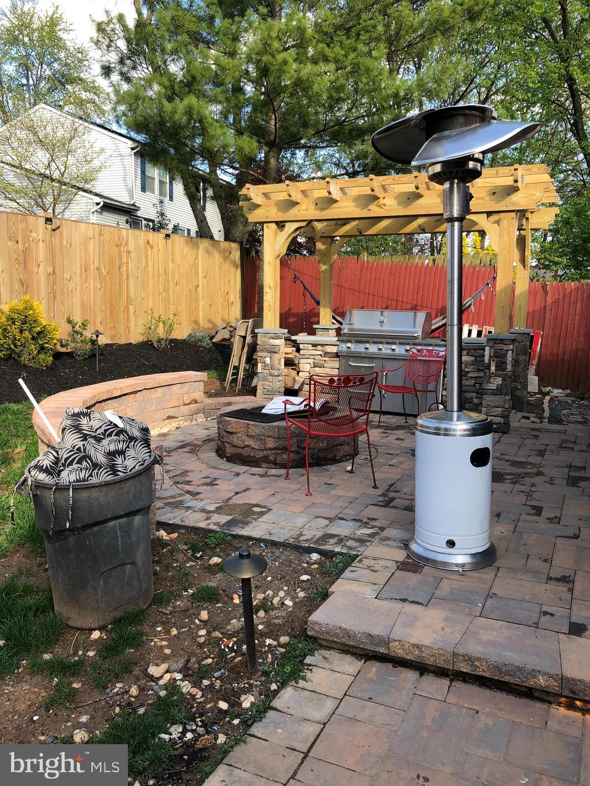 HILLCREST KNOLLS - Residential