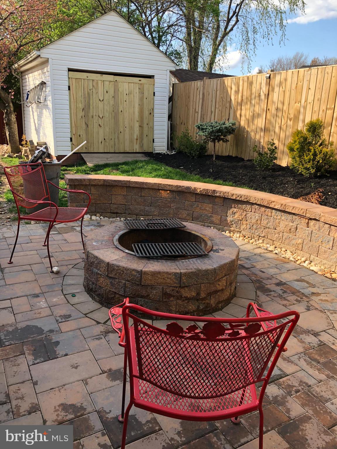 HILLCREST KNOLLS - Residential