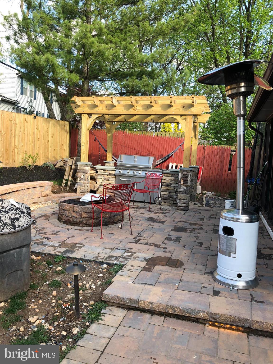 HILLCREST KNOLLS - Residential