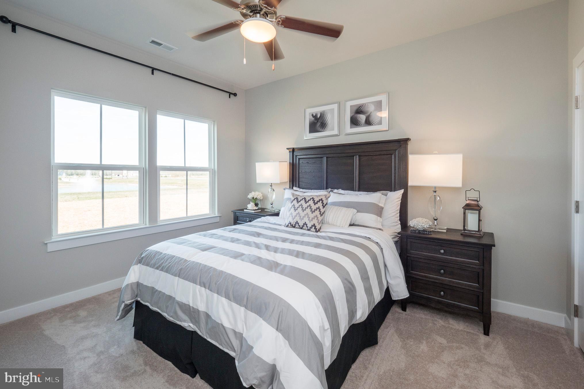 HERITAGE WOODS - Residential