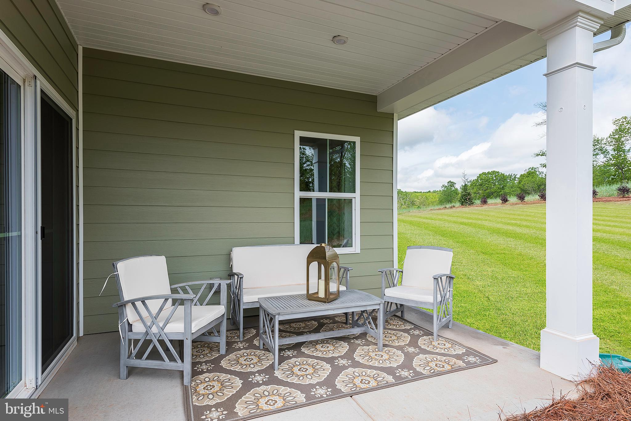 HERITAGE WOODS - Residential