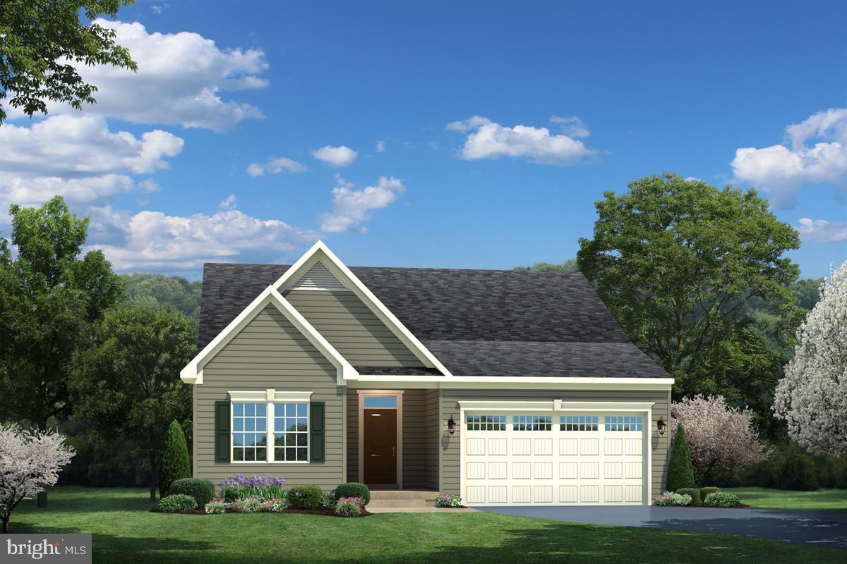 HERITAGE WOODS - Residential