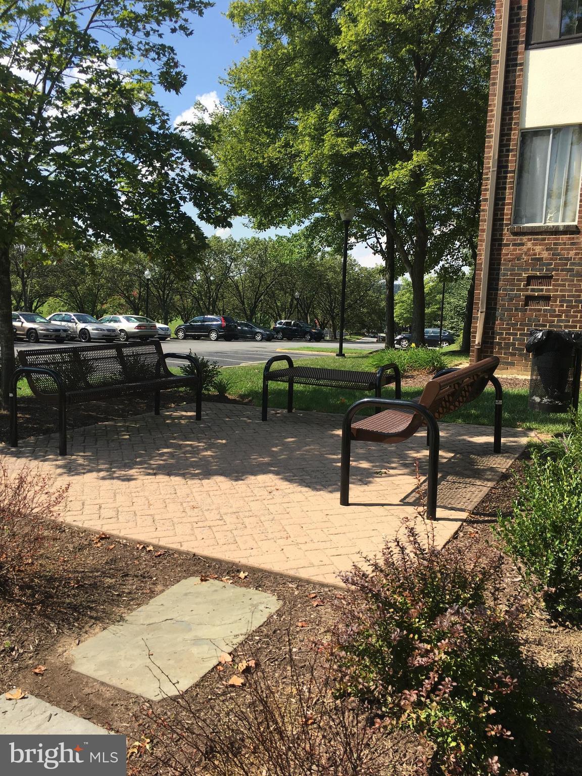 GREENBRIAR CONDO PHASE I - Residential