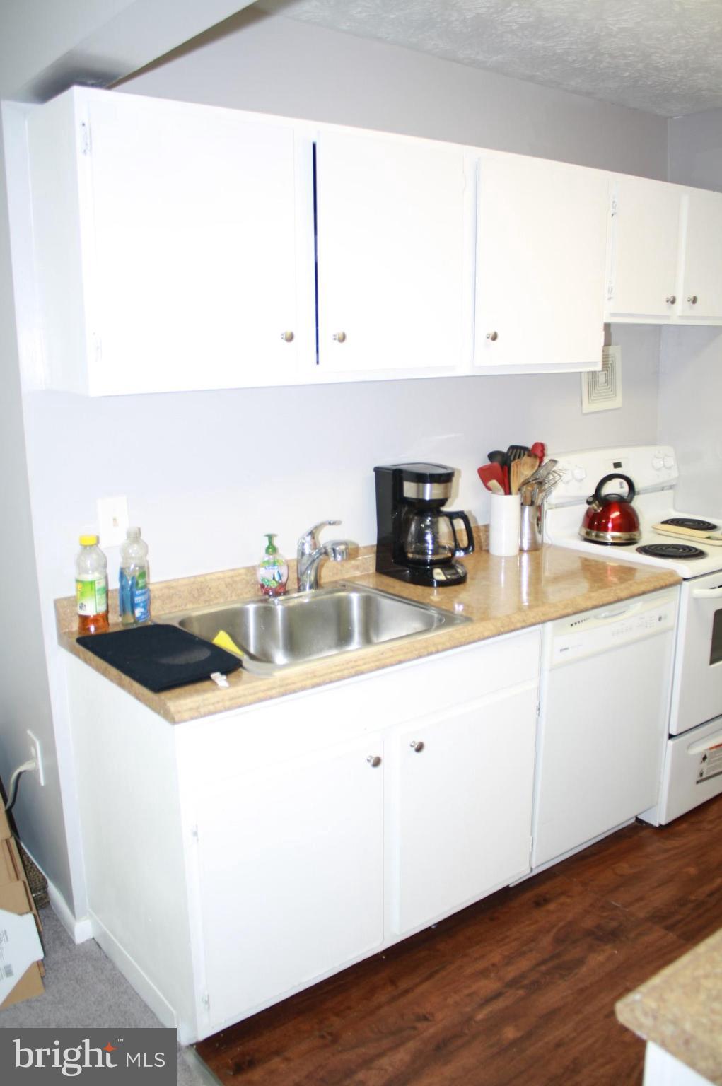 GREENBRIAR CONDO PHASE I - Residential