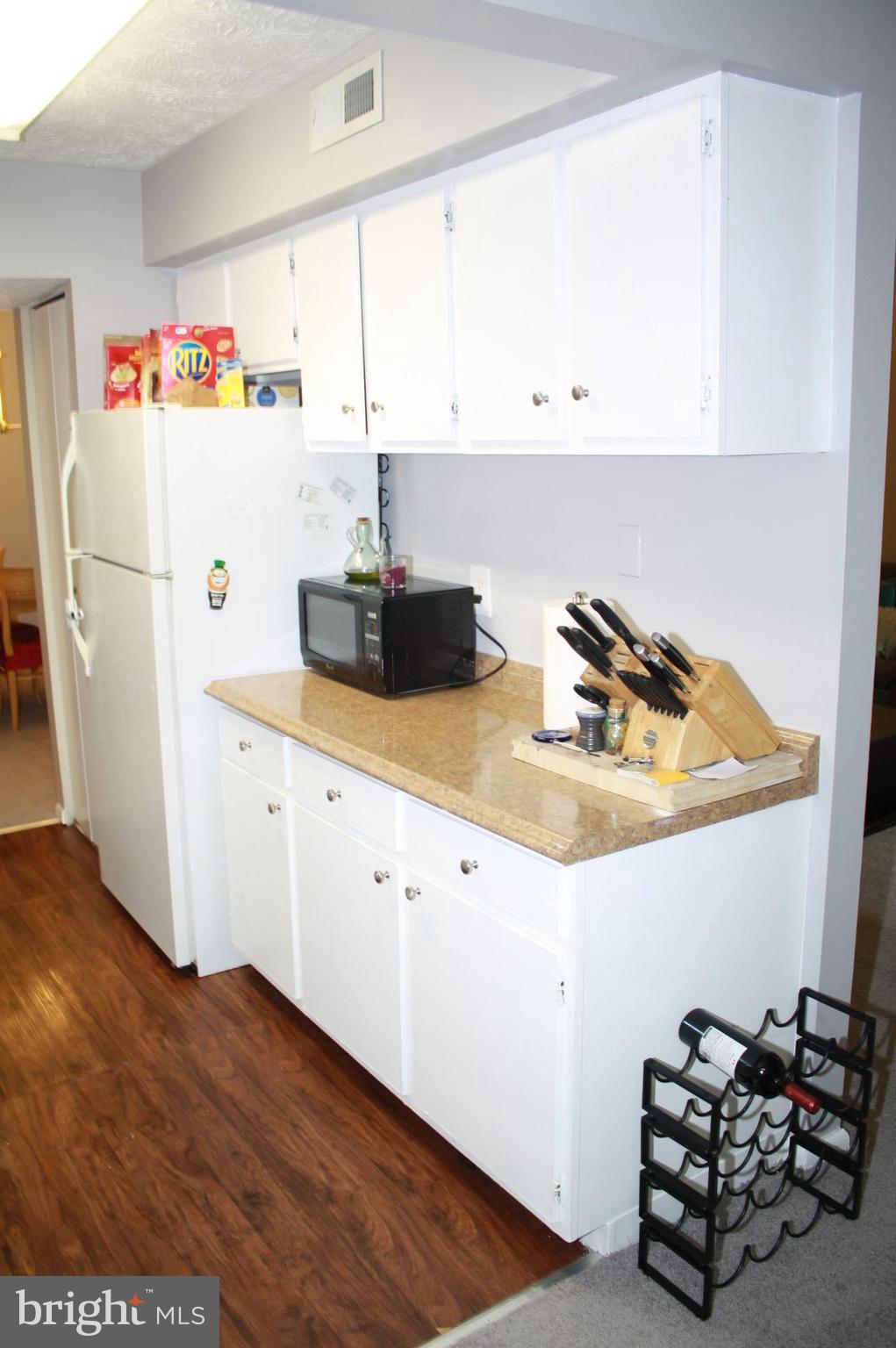 GREENBRIAR CONDO PHASE I - Residential