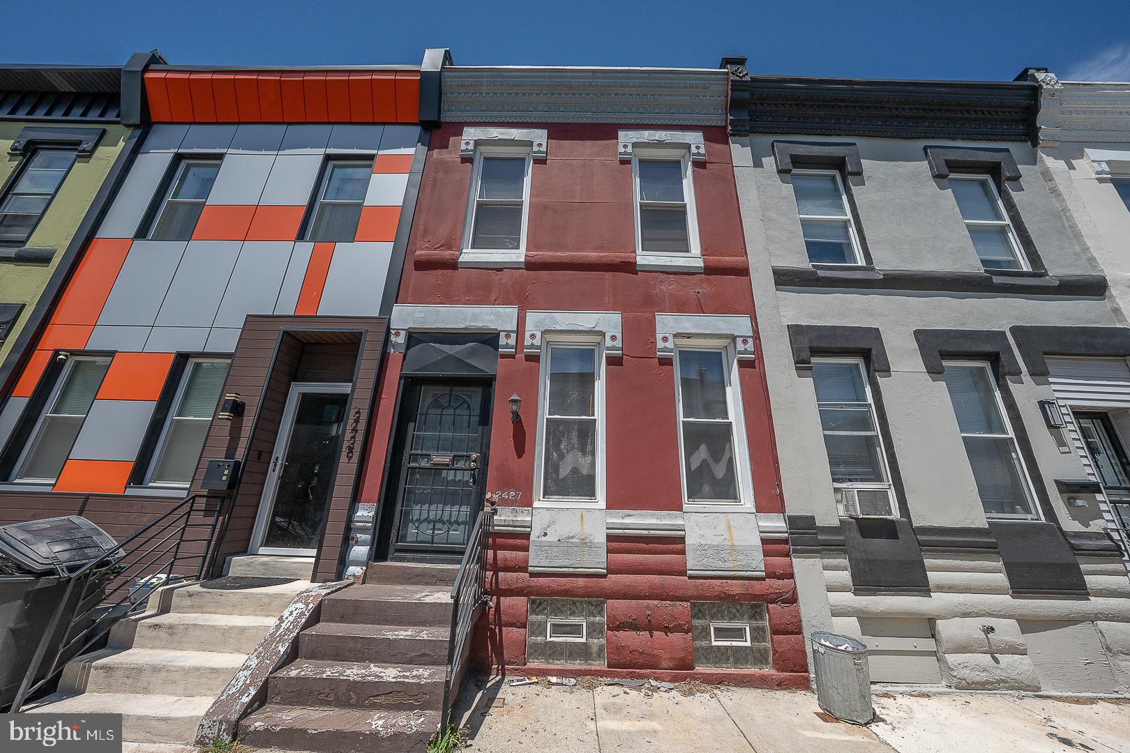 2427 W NORRIS STREET