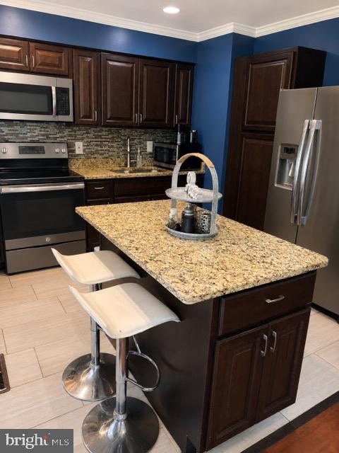 GWYNN OAK - Residential