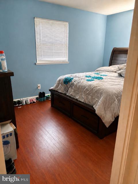 GWYNN OAK - Residential