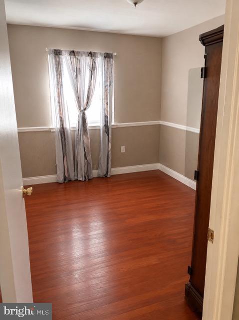 GWYNN OAK - Residential