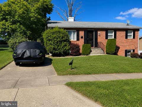 Homes For Sale - 6818 Yataruba Drive<br/> BALTIMORE, MD 21207