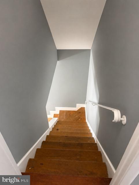 GWYNN OAK - Residential