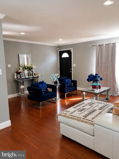 GWYNN OAK - Residential