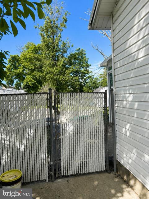 GWYNN OAK - Residential