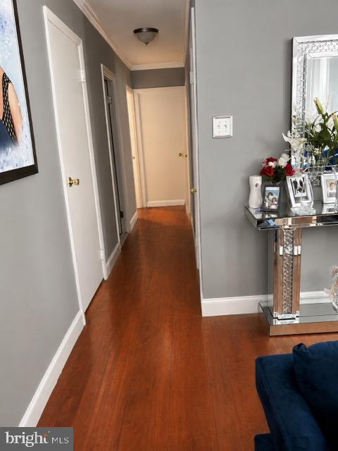 GWYNN OAK - Residential