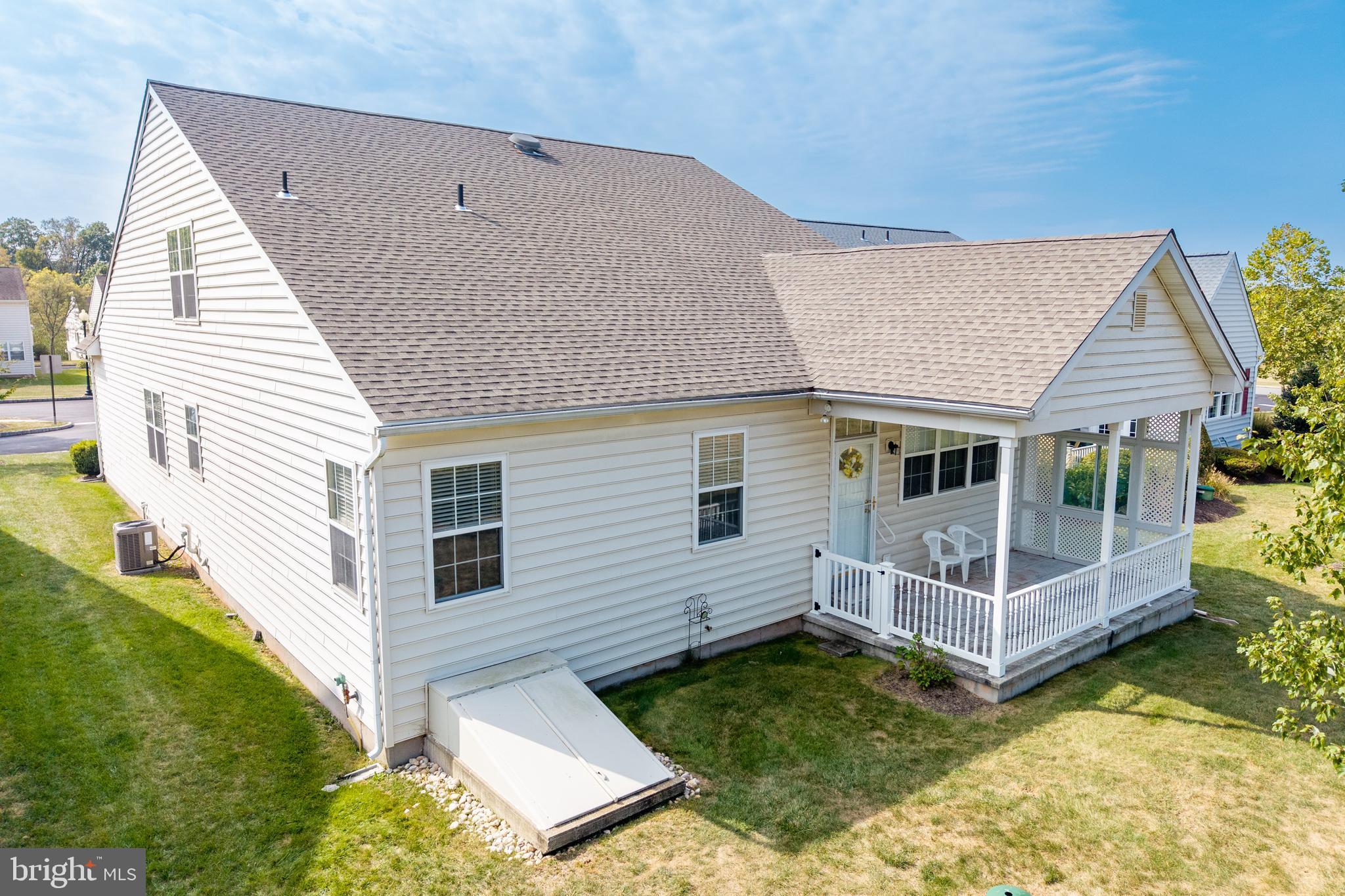 THE MEADOWS AT SKI - Residential