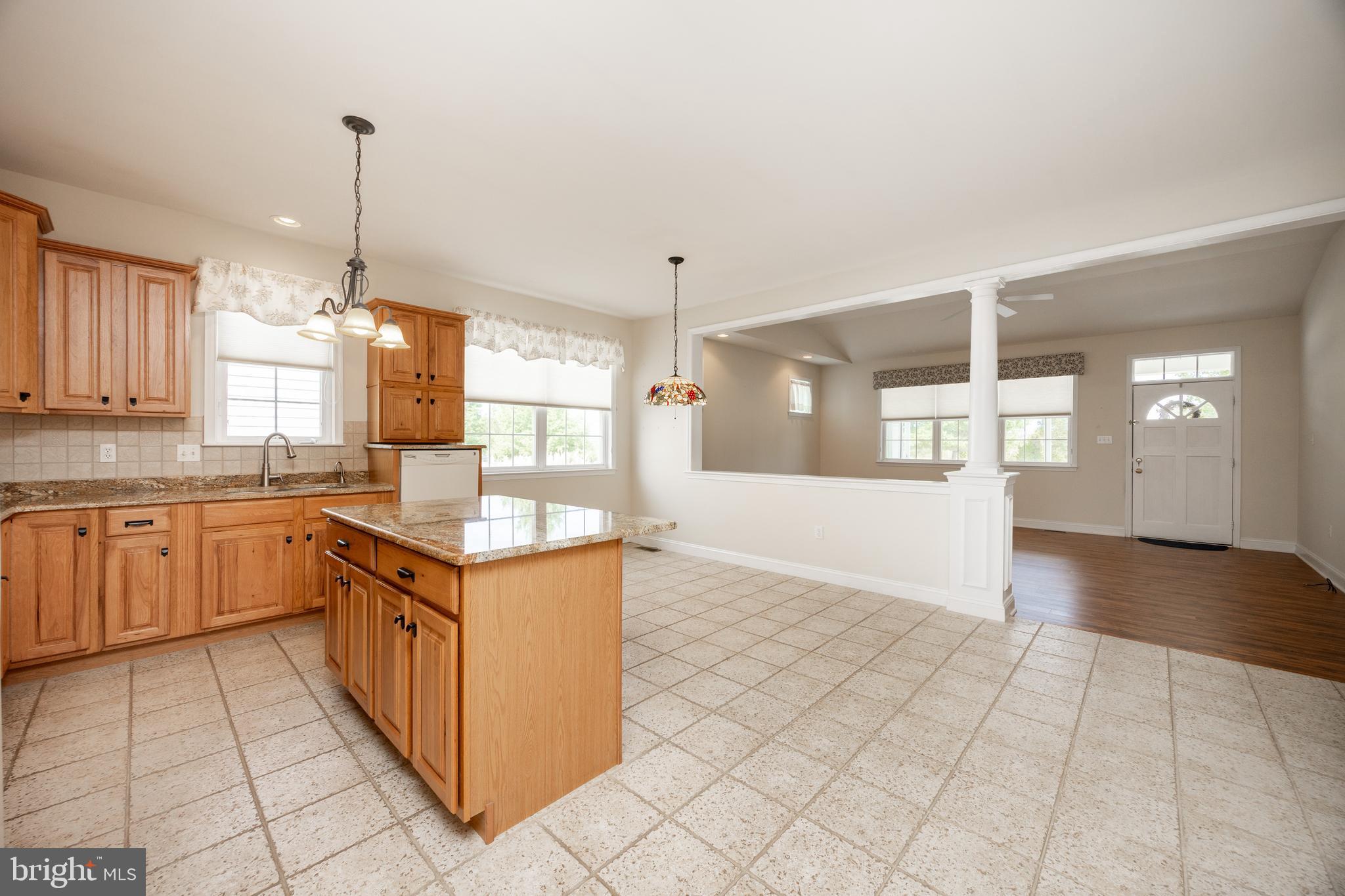 THE MEADOWS AT SKI - Residential