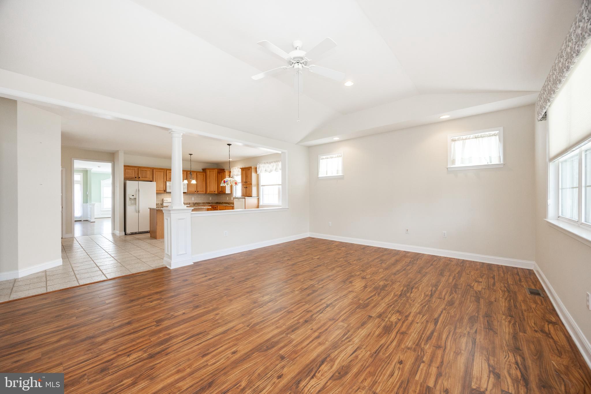 THE MEADOWS AT SKI - Residential