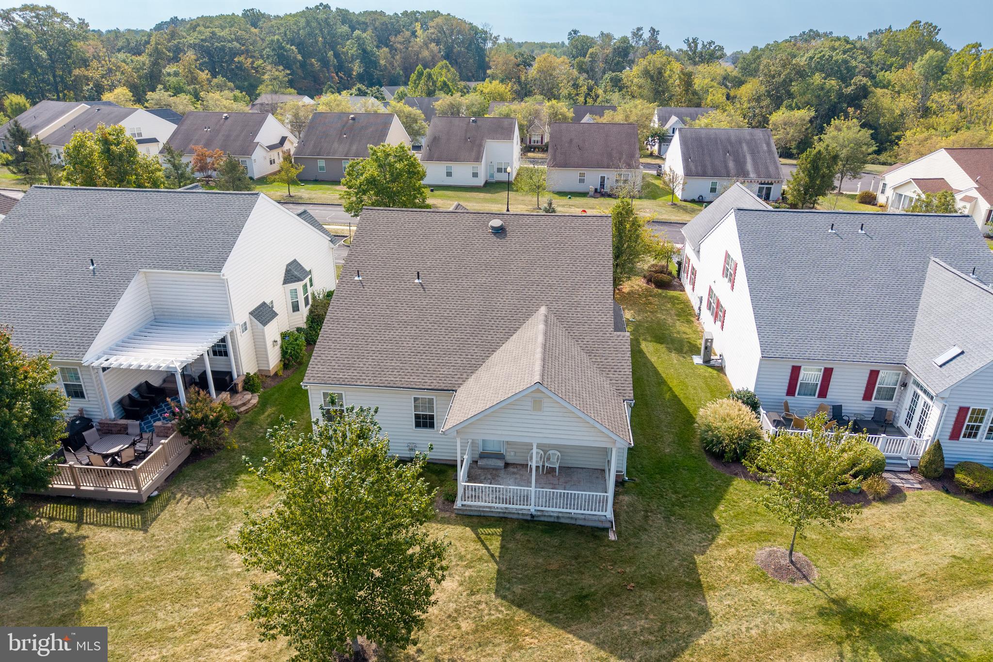 THE MEADOWS AT SKI - Residential