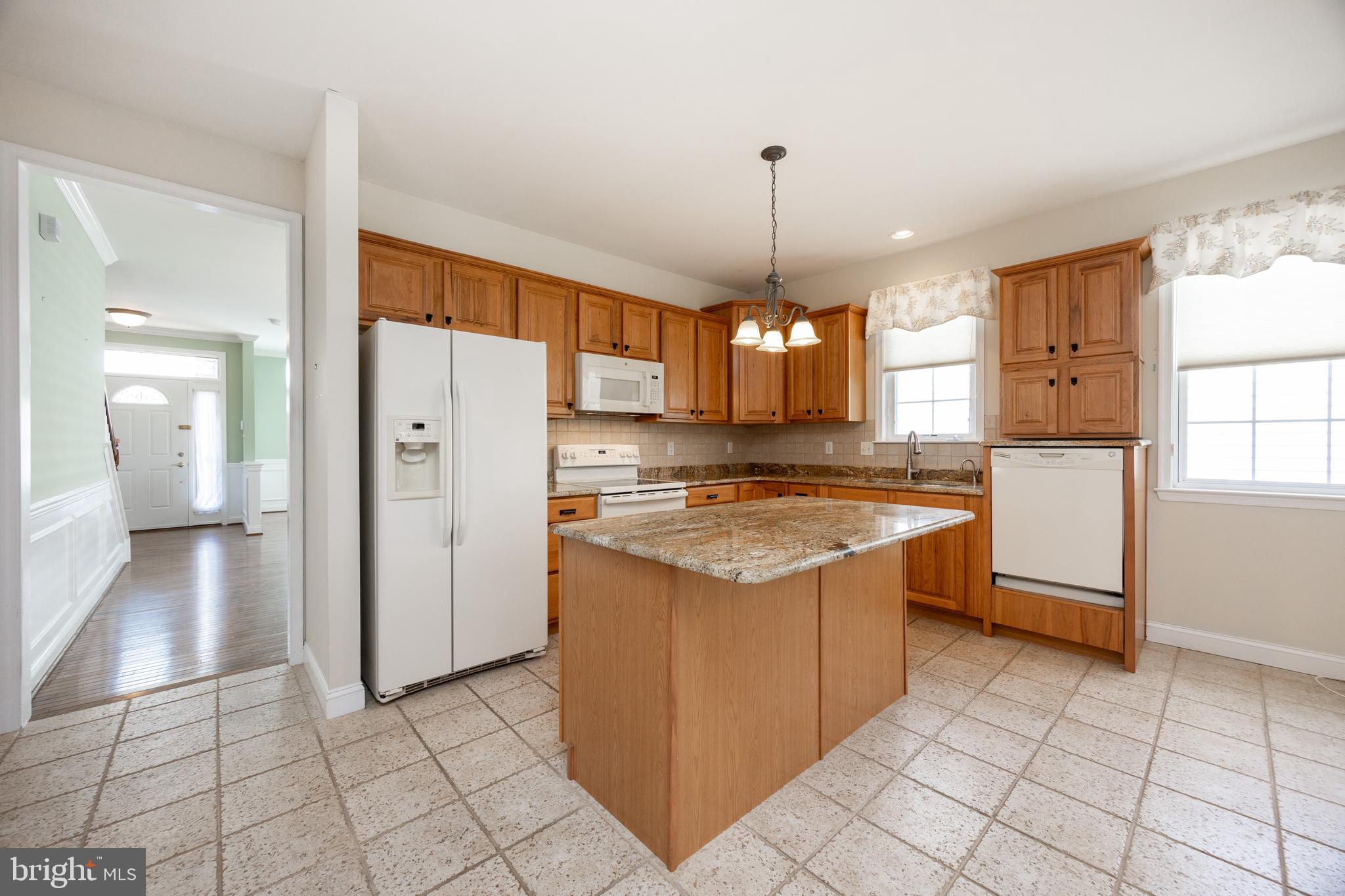 THE MEADOWS AT SKI - Residential