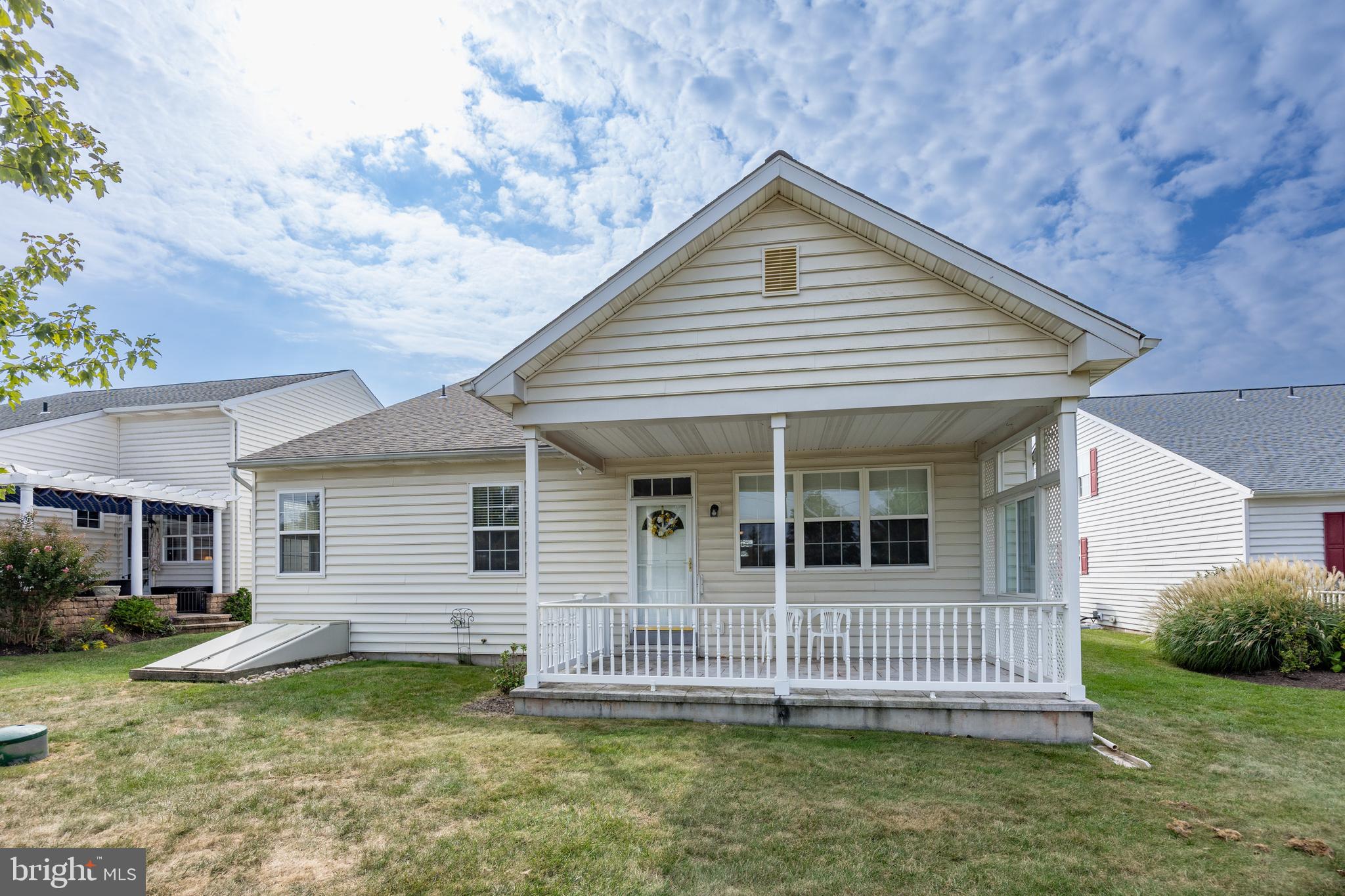 THE MEADOWS AT SKI - Residential