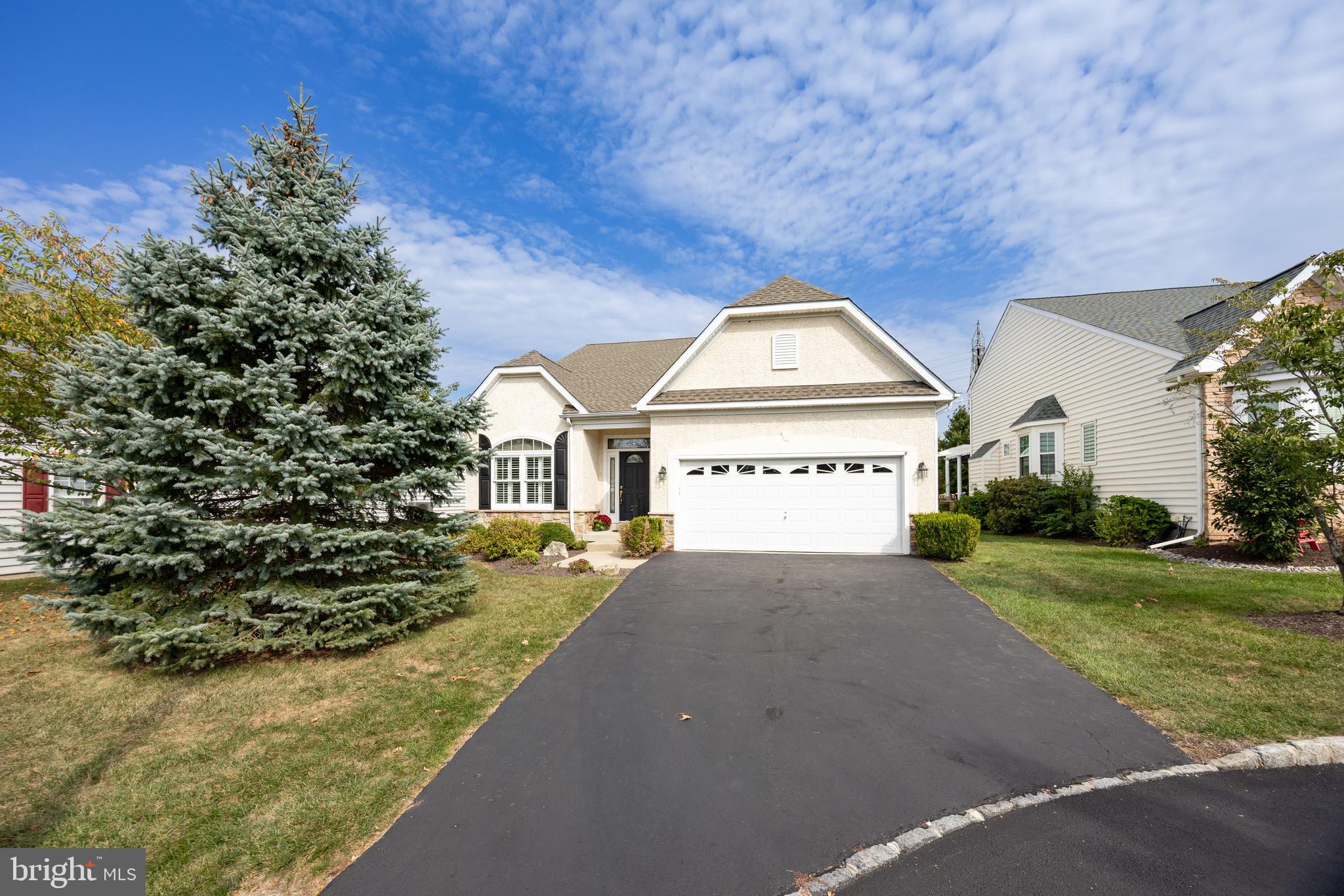 THE MEADOWS AT SKI - Residential