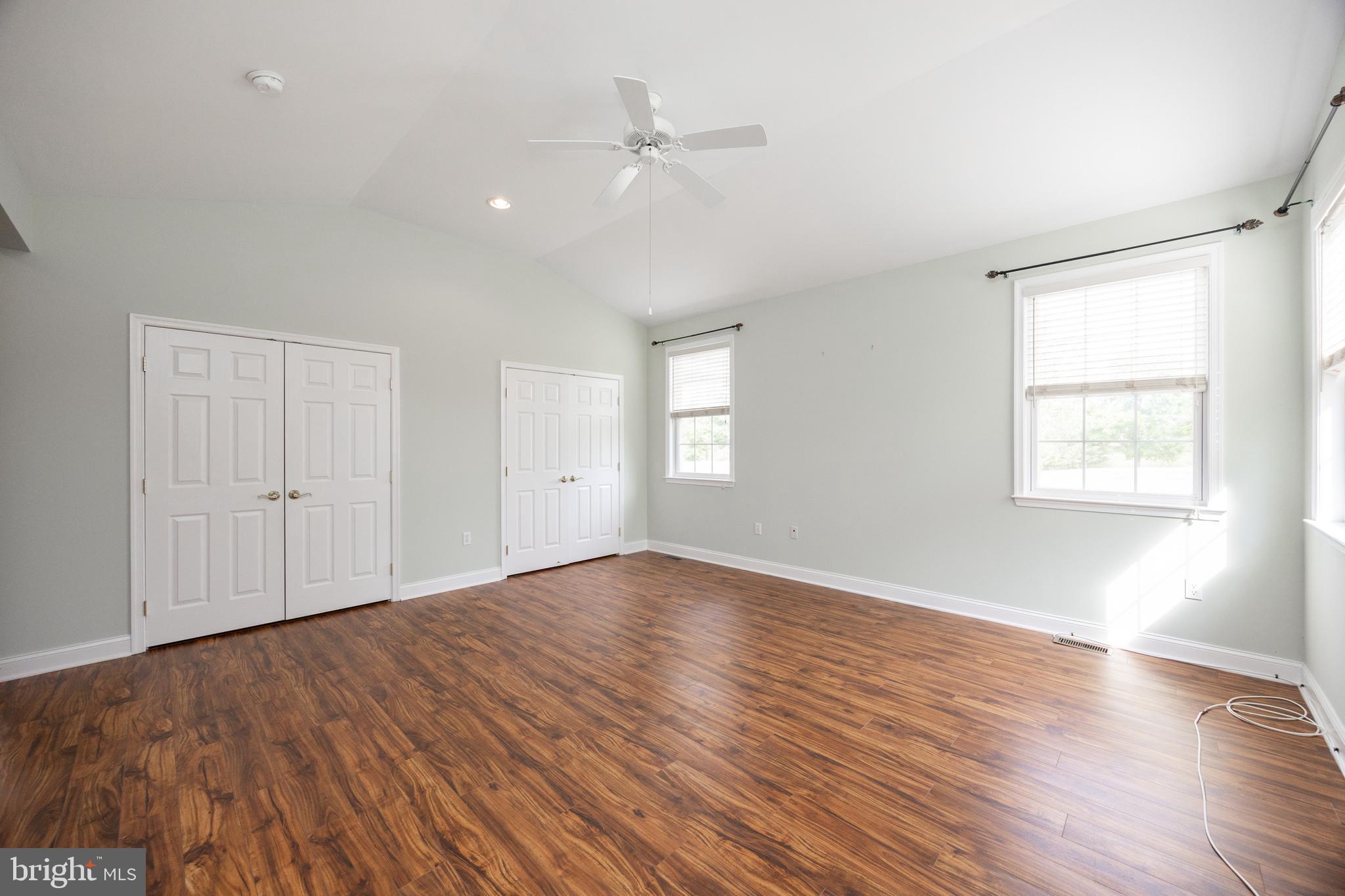 THE MEADOWS AT SKI - Residential