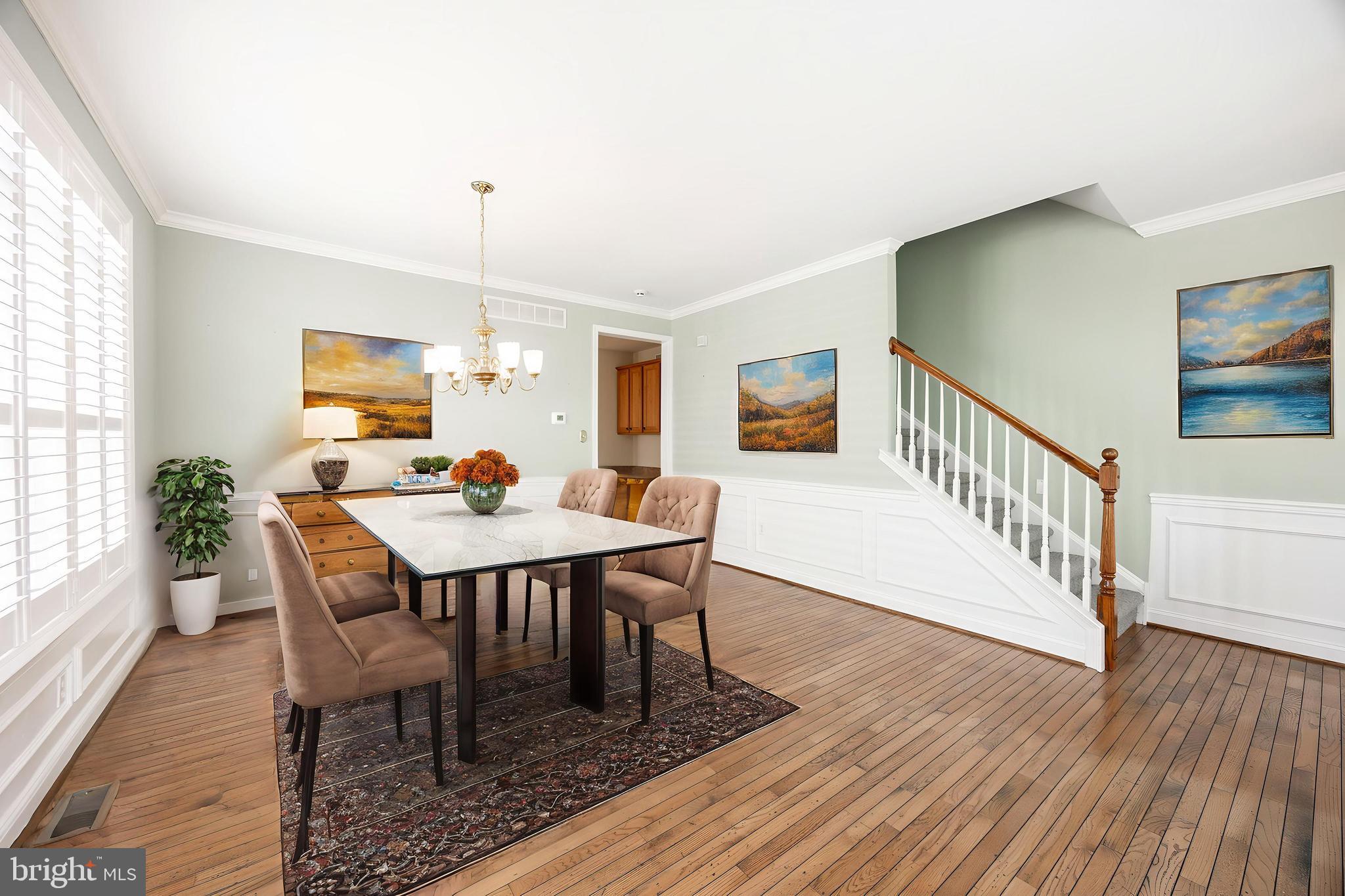 THE MEADOWS AT SKI - Residential